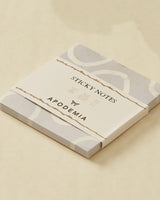 Compra Beetle Sticky Note Dark Blue | The Gray Box en Apodemia Beetle Sticky Note Dark Blue | The Gray Box