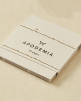 Compra Beetle Sticky Note Dark Blue | The Gray Box en Apodemia Beetle Sticky Note Dark Blue | The Gray Box