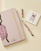 Compra Beetle Sticky Note Pink | The Gray Box en Apodemia Beetle Sticky Note Pink | The Gray Box