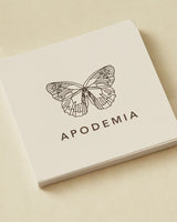 Compra Beetle Sticky Note Pink | The Gray Box en Apodemia Beetle Sticky Note Pink | The Gray Box