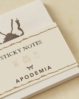 Compra Beetle Sticky Note Pink | The Gray Box en Apodemia Beetle Sticky Note Pink | The Gray Box