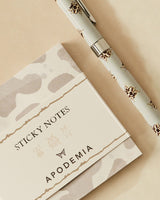 Compra Beetle Sticky Note Marble | The Gray Box en Apodemia Beetle Sticky Note Marble | The Gray Box