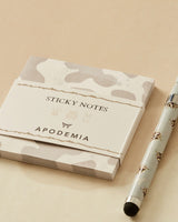 Compra Beetle Sticky Note Marble | The Gray Box en Apodemia Beetle Sticky Note Marble | The Gray Box