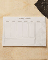 Compra Weekly Planner Veggie en Apodemia Weekly Planner Veggie