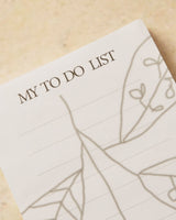 Compra To Do List Veggie en Apodemia To Do List Veggie