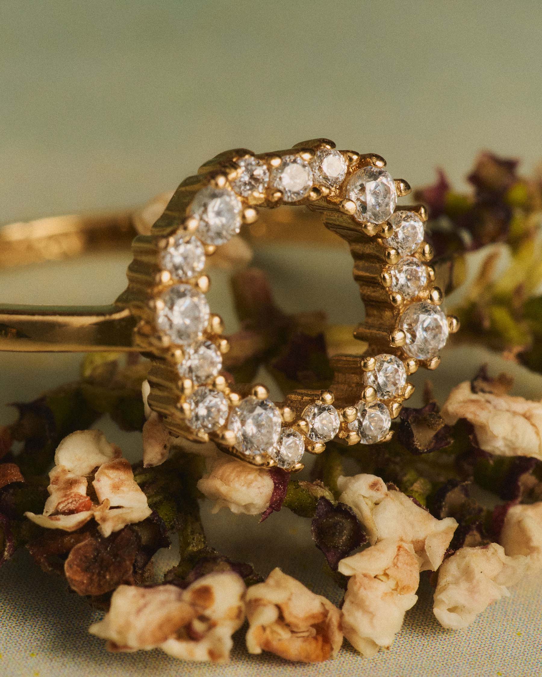 Angelique Ring