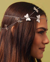 Misty Copeland headdress