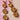 Pendientes Largos Margarita Pareja