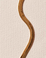 Flat Bracelet