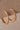 Pendientes Aro Base Sparkle Xxs