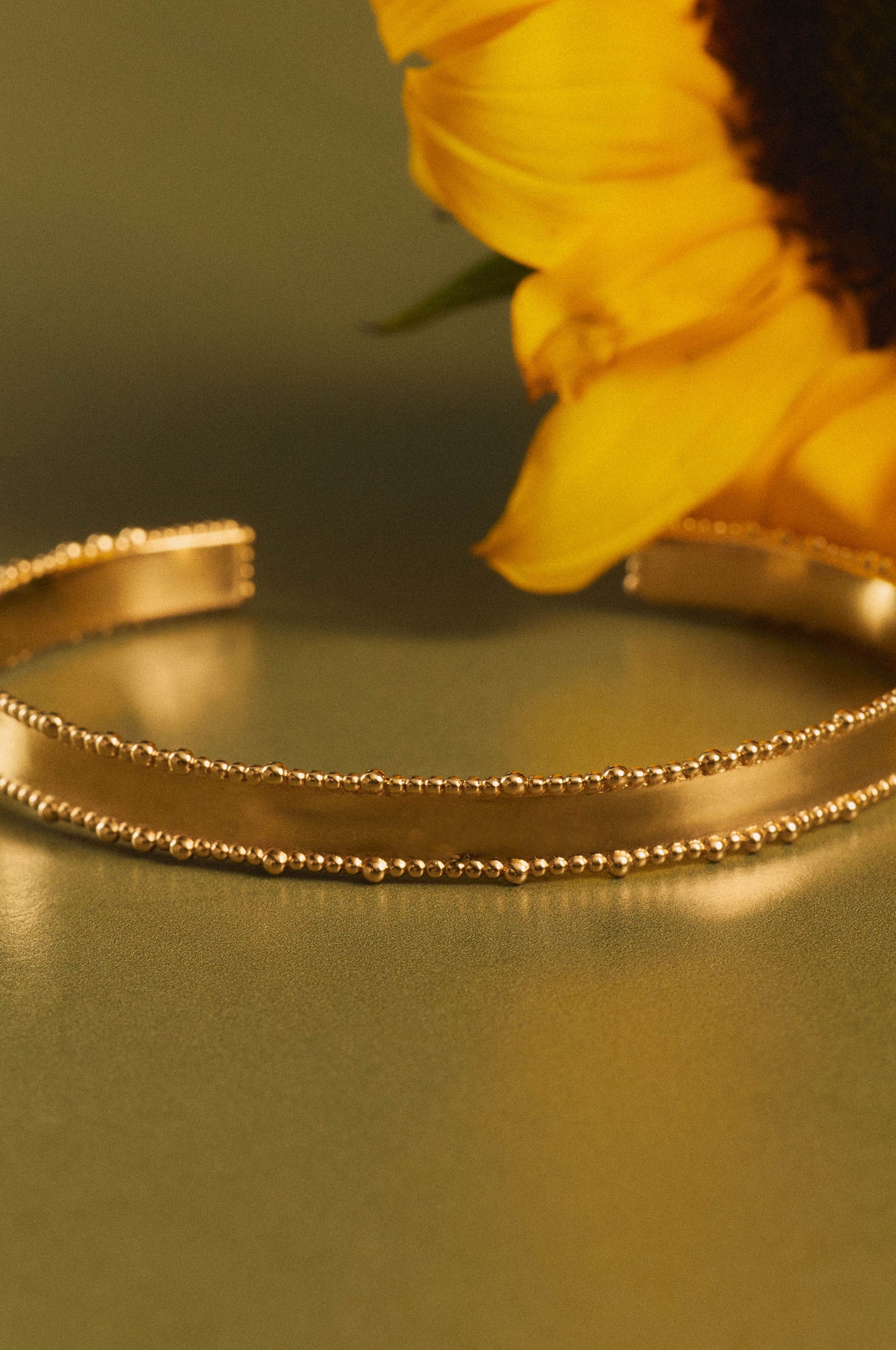 Brazalete Rigido Engrave