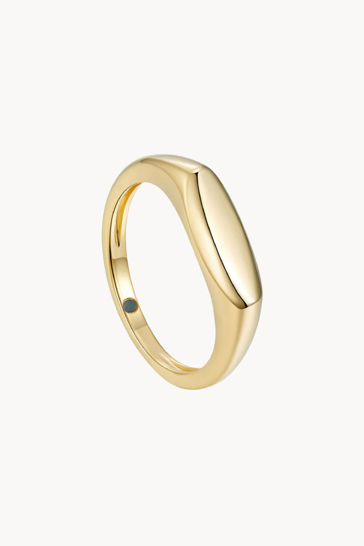 Love Note Ring