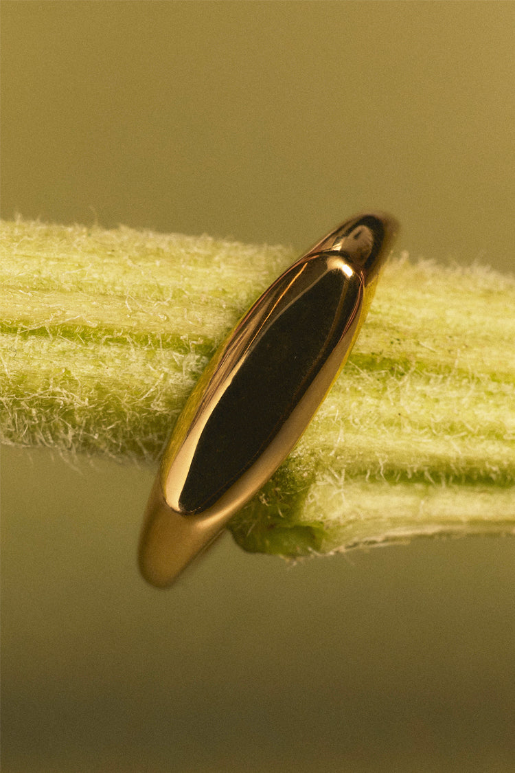 Love Note Ring