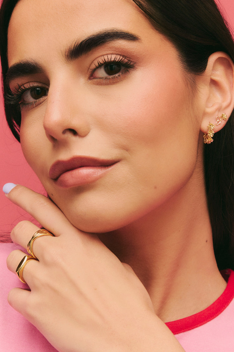 Love Note Ring