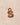 Charm Sand Dust Letter S