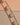 Choker Vine Blanco