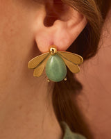 Pendientes Grandes Firefly Unidad