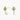 Pendientes Ajustados Firefly Pareja