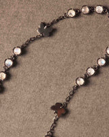 Virgin of Schoenstatt Medal Rosary