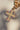 Rainbow Cross Charm