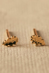 Pendientes mini into the woods