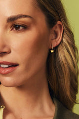 Pendientes Ajustados Apodemia Sparkle