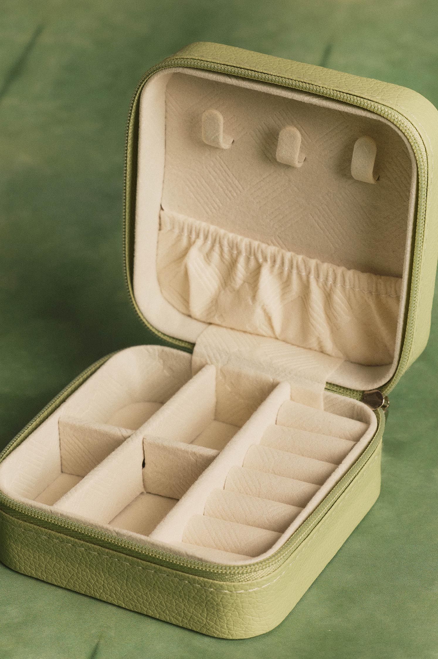 Mini joyero viaje