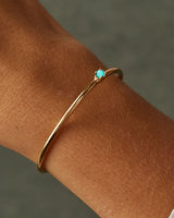 Brazalete Mangrove Turquesa