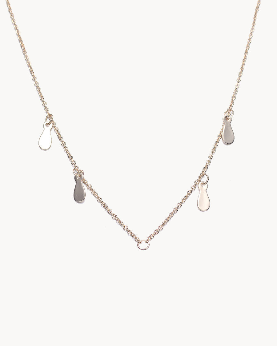 Basic Chain Classic Droped | The Gray Box