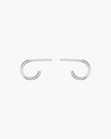 Hoop Earrings XS | The Gray Box
