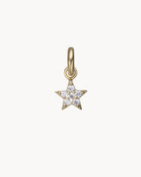 Charm Estrella Sparkle