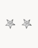 Constellation Sparkle Earrings | The Gray Box