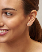 Constellation Sparkle Earrings | The Gray Box
