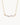 Collar Guadaloupe Line