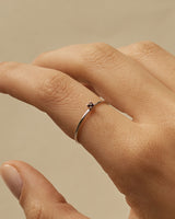 Reef Simple Ring - The Gray Box