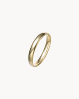 Wedding Classic Band Ring 3.5mm | The Gray Box