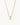 Collar Classic Sparkle Thin