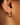 Pendientes Aro S giro Pareja