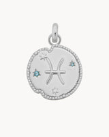 Pisces Horoscope Charm | The Gray Box