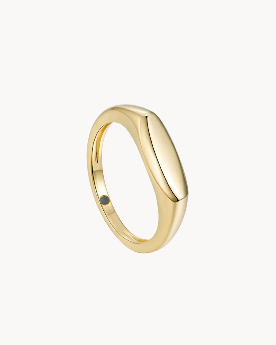 Love Note Ring