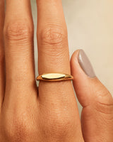 Love Note Ring