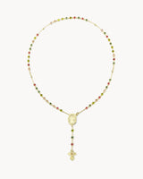 Miraculous Medal Rosary